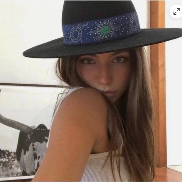 Lack of Color Benson Hat - Picture 1 of 8